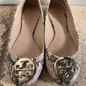 Tory Burch Ballet Flats